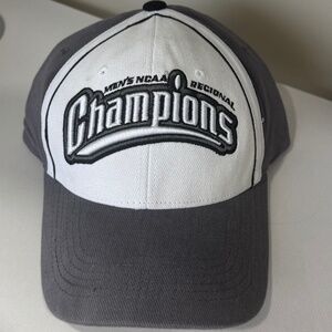 NCAA Regional Champions Ball Cap